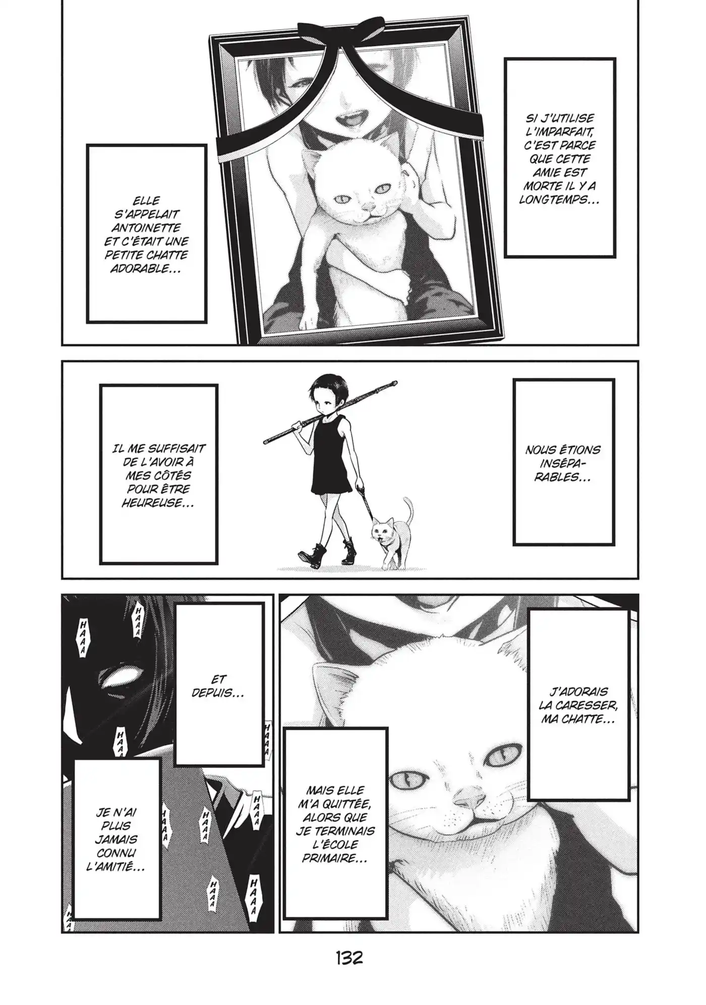 Prison School 186 page 2