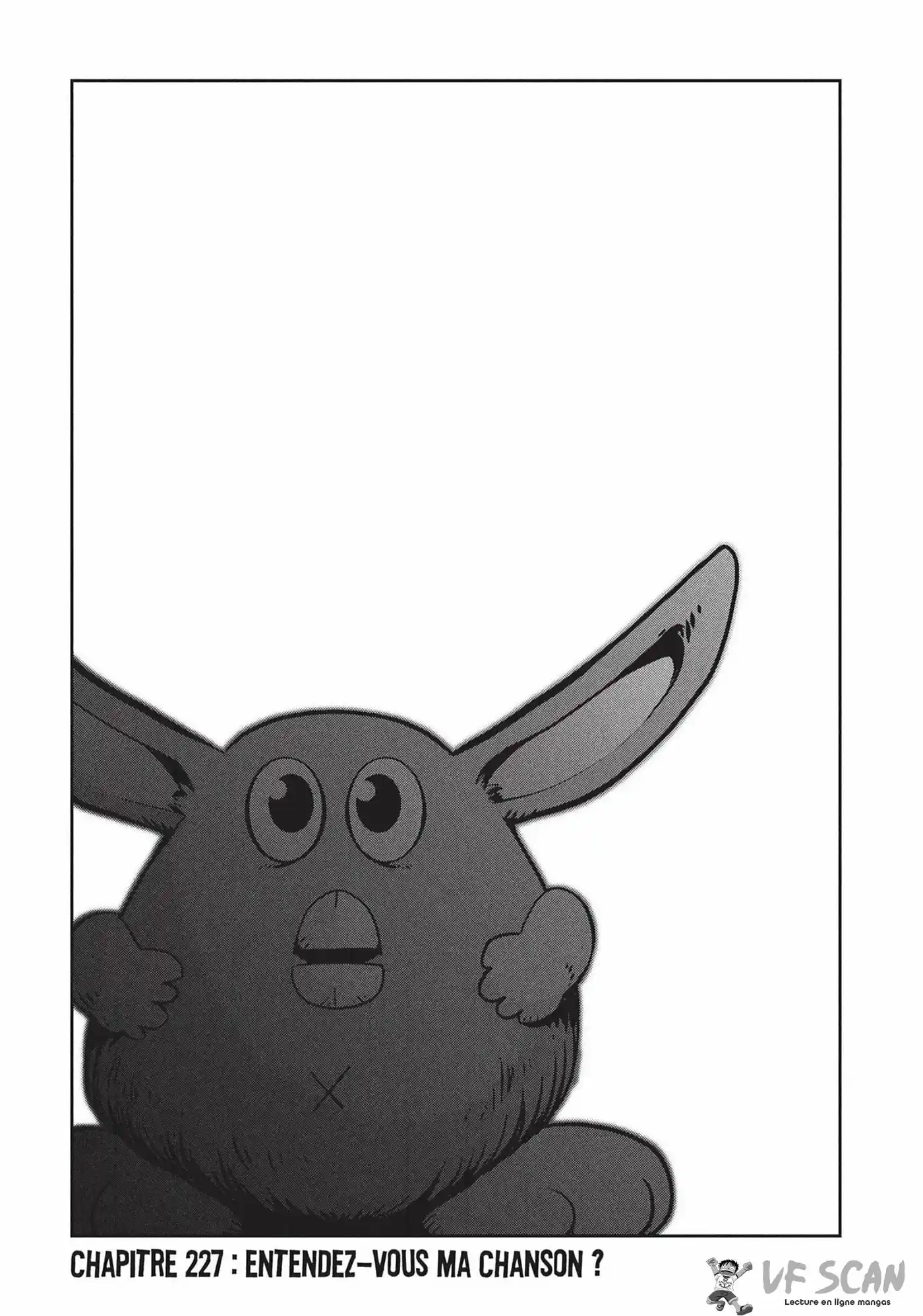 Prison School 227 page 1