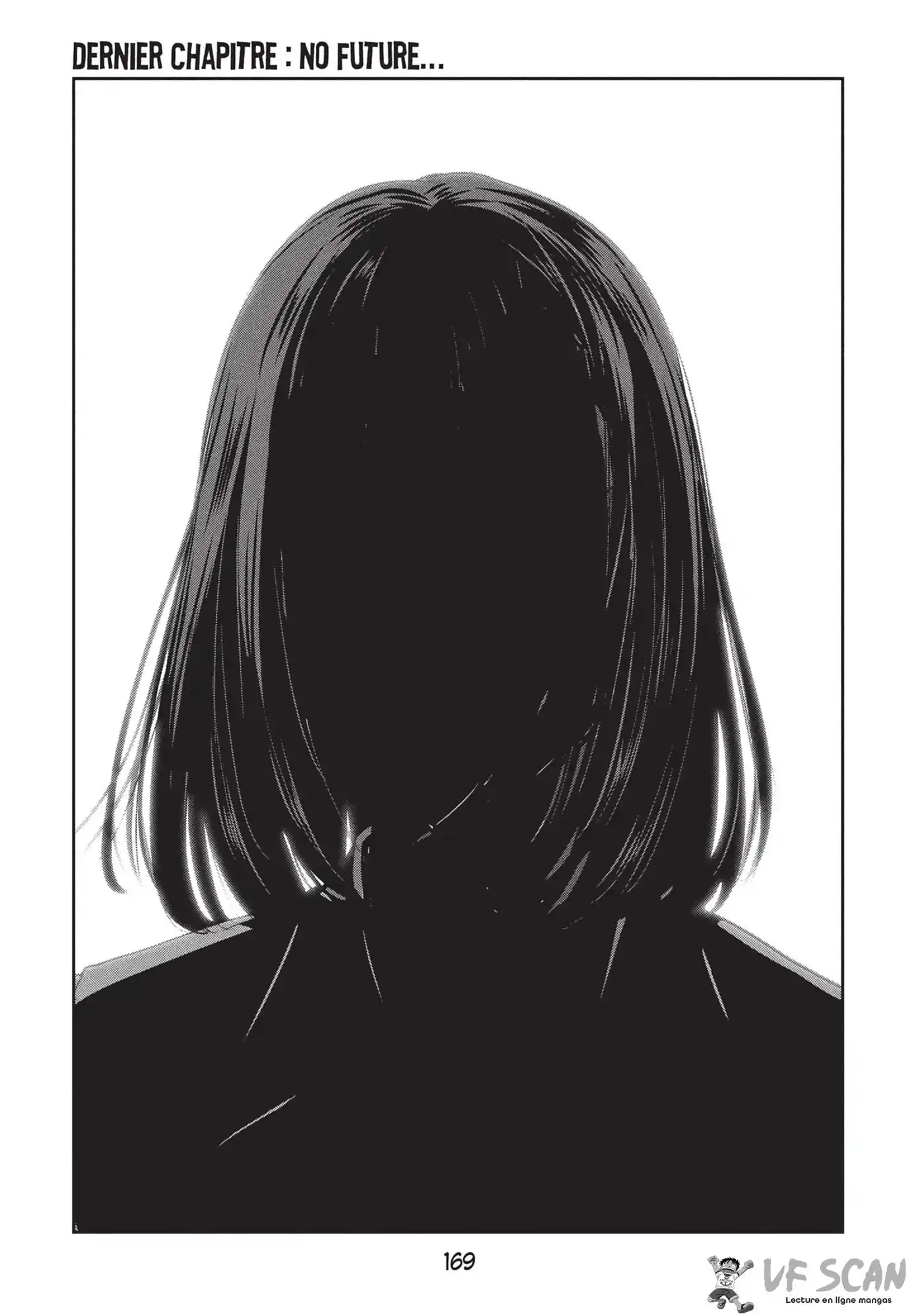 Prison School 277 page 1