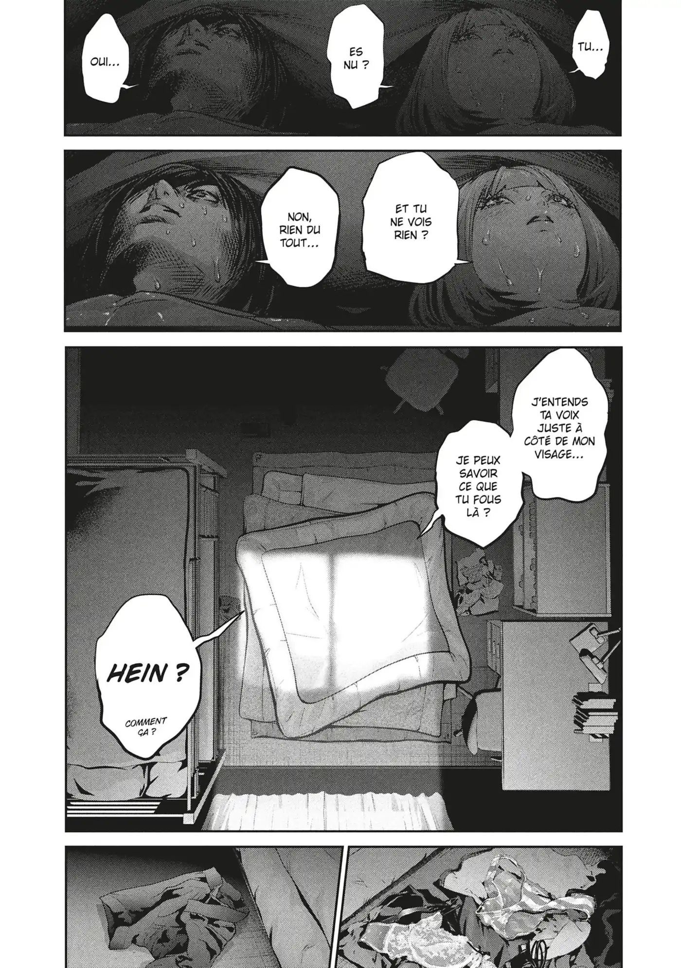 Prison School 172 page 2