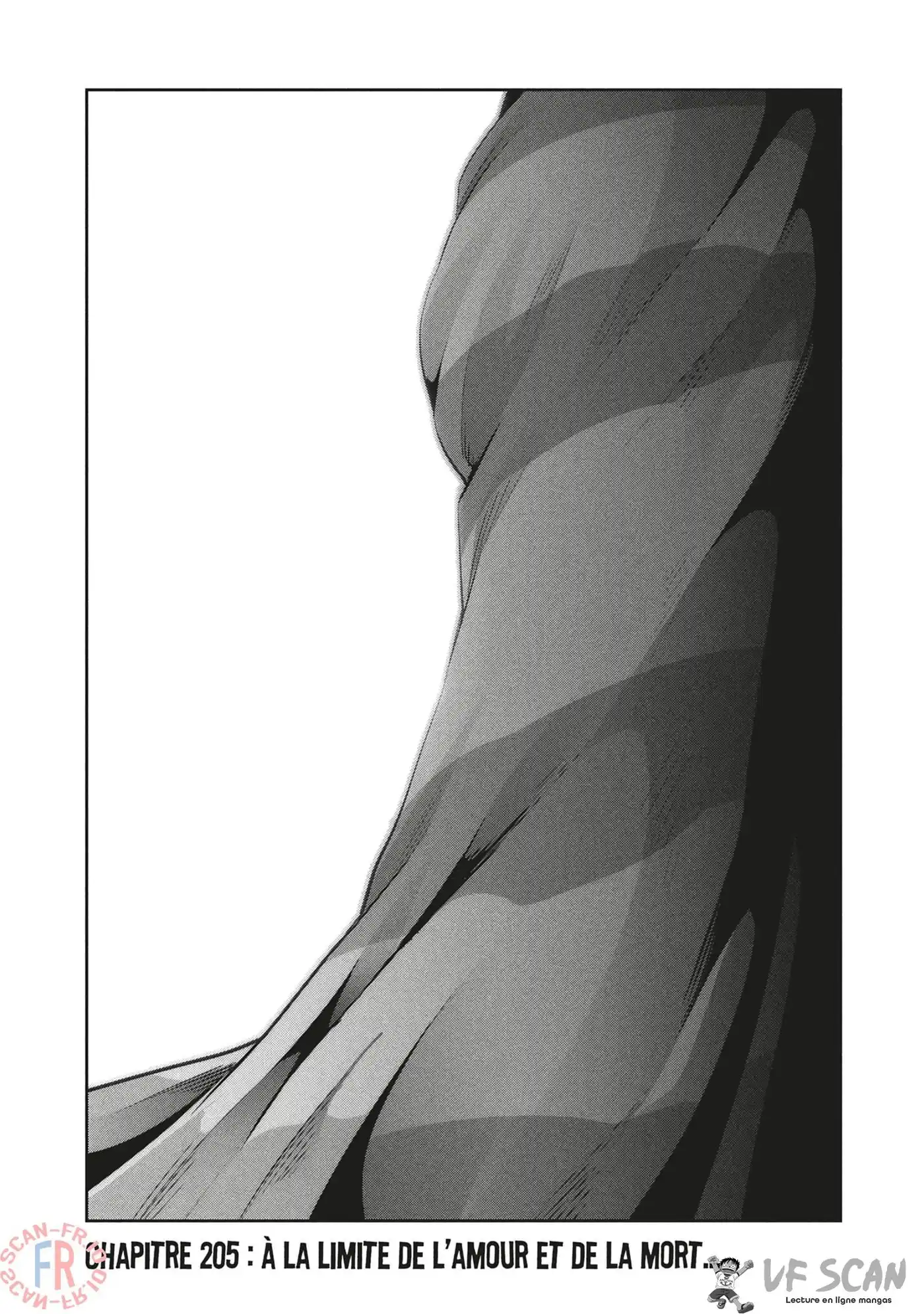 Prison School 205 page 1