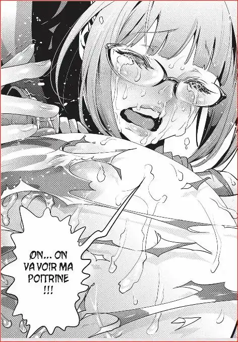 Prison School 220 page 2