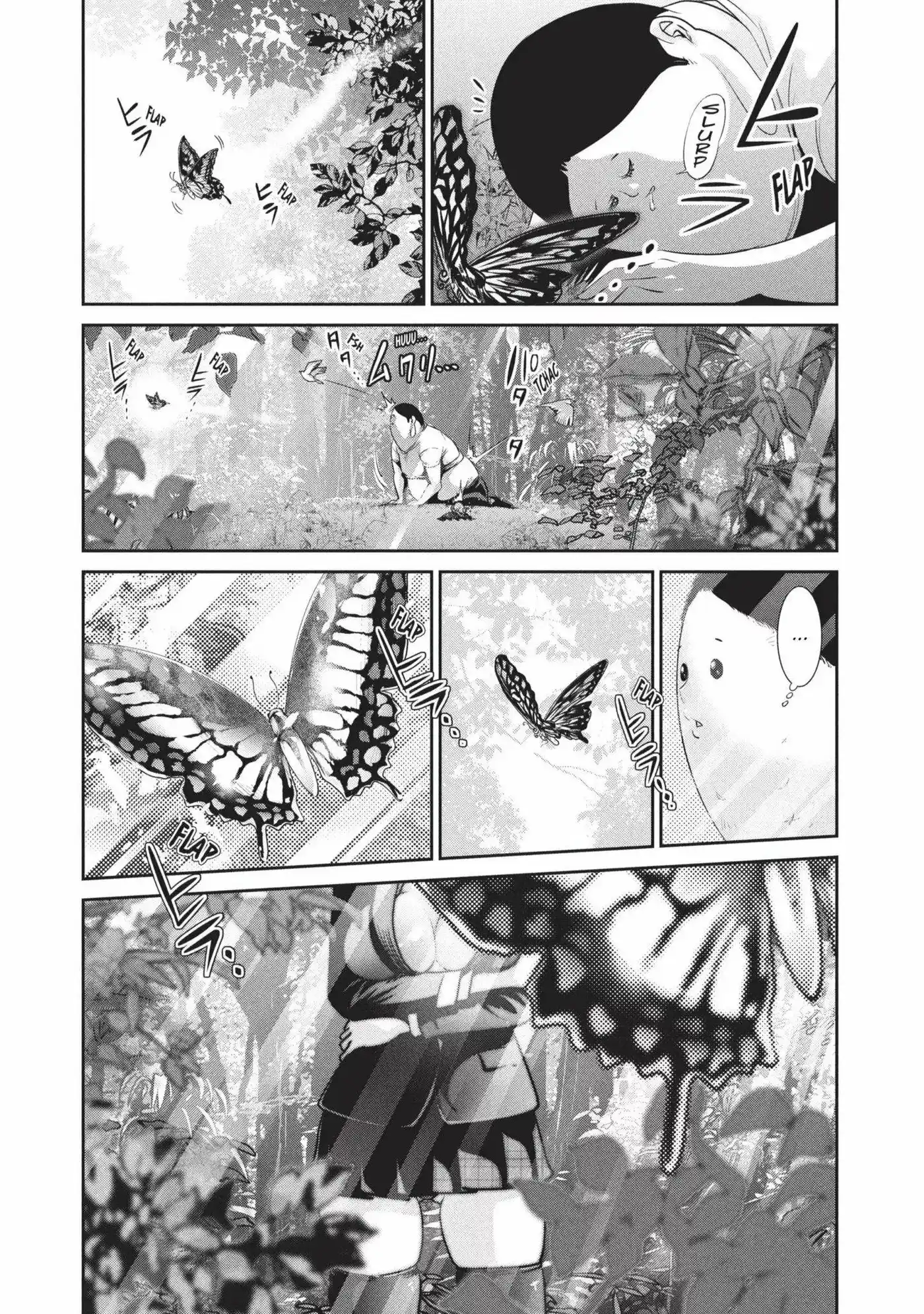 Prison School 148 page 2