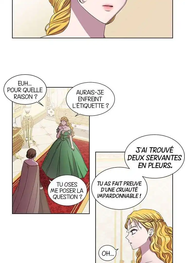 Ombres et Lumières 183 page 3