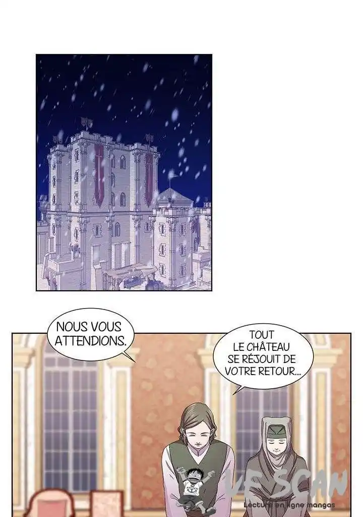 Ombres et Lumières 207 page 1