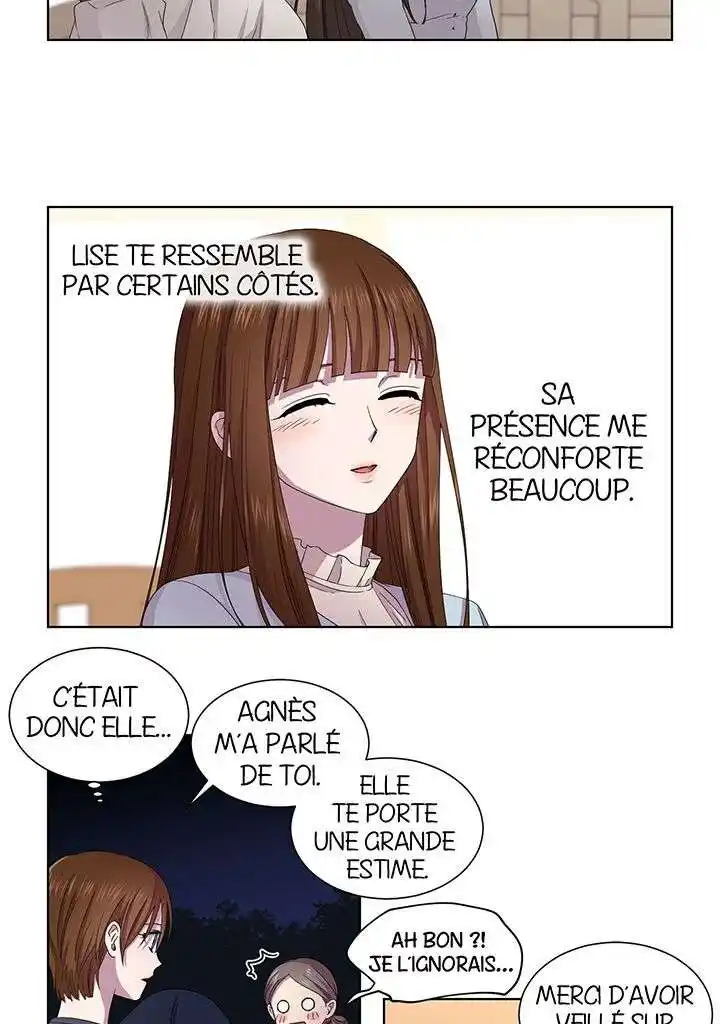 Ombres et Lumières 196 page 6