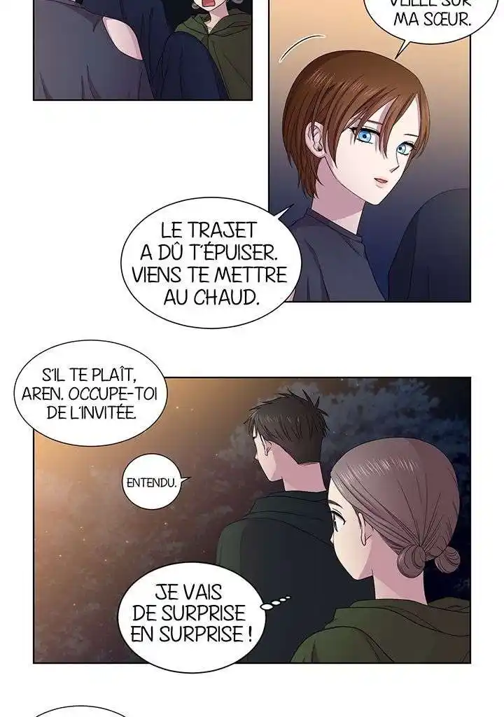 Ombres et Lumières 196 page 7