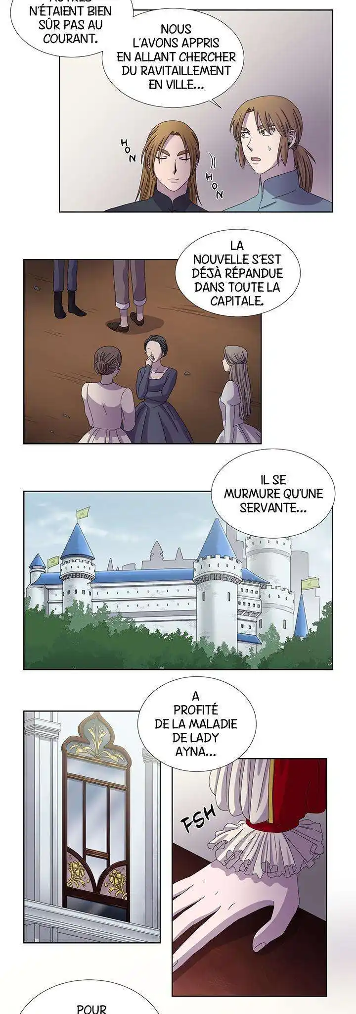 Ombres et Lumières 29 page 19