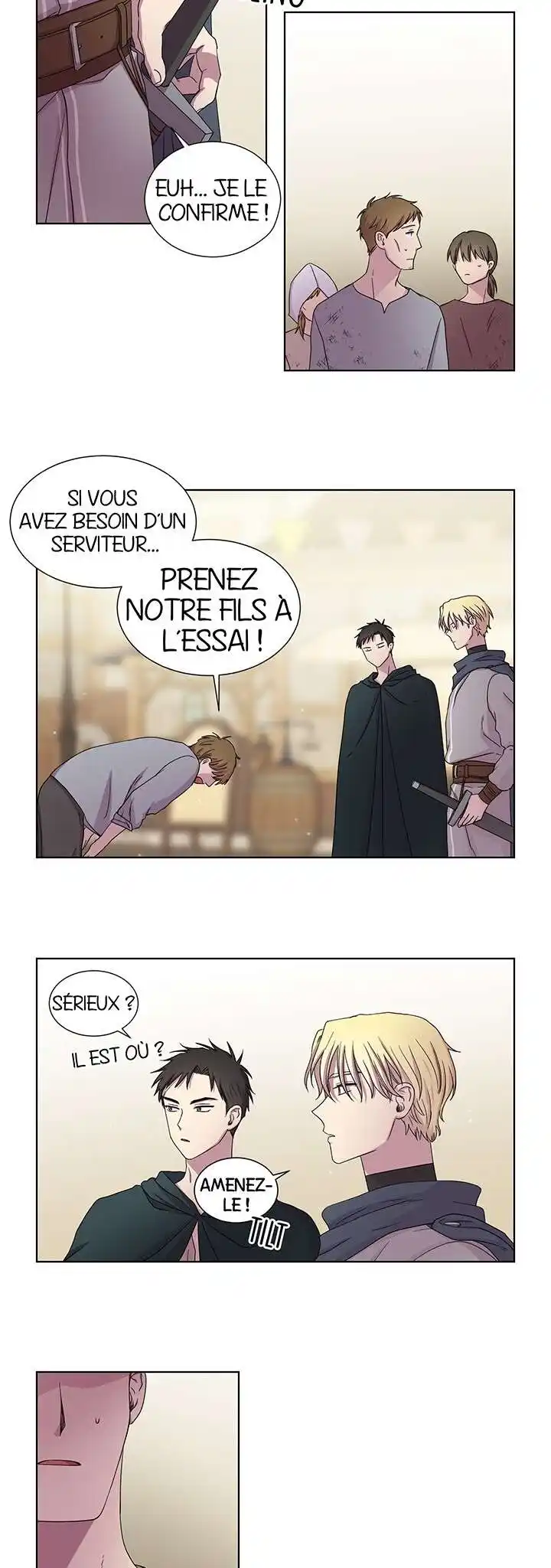 Ombres et Lumières 138 page 2