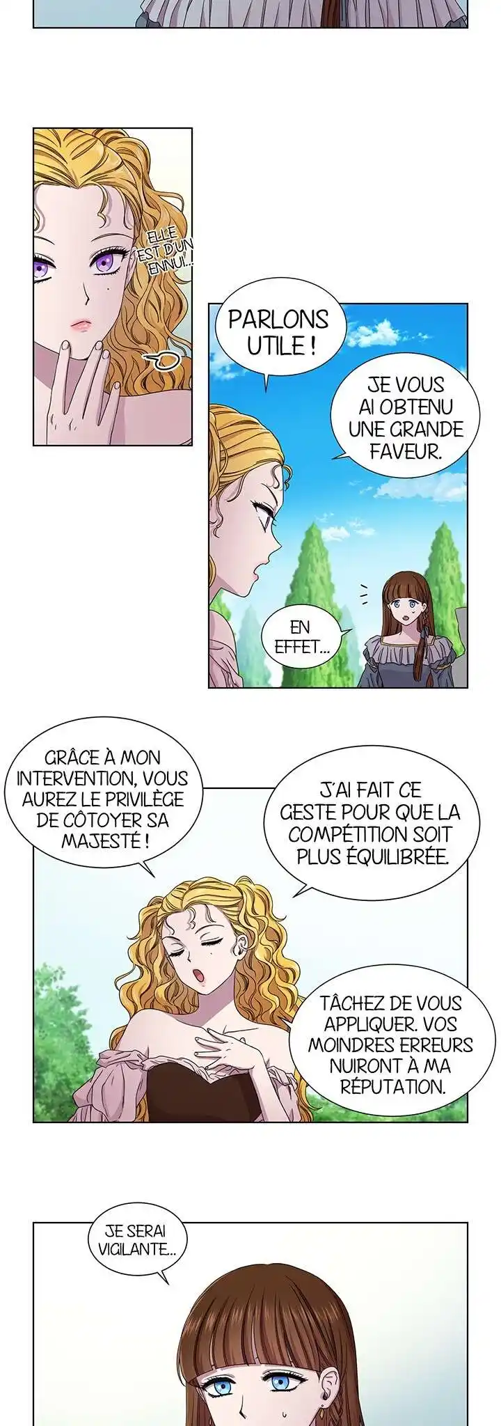 Ombres et Lumières 162 page 2