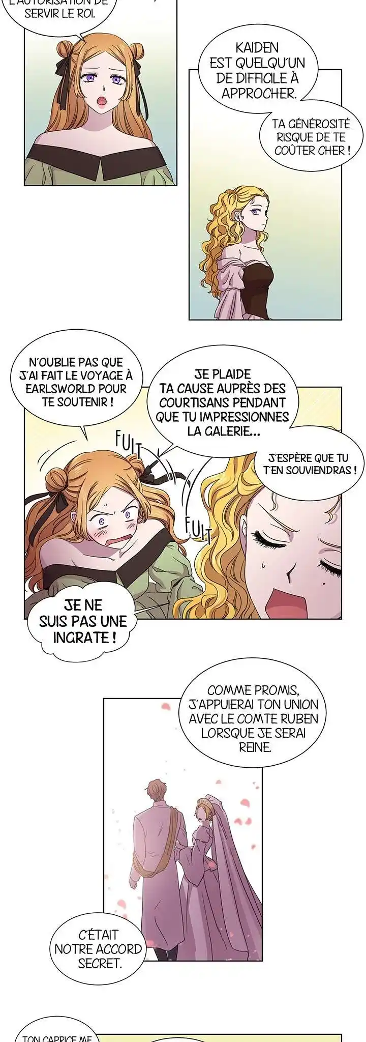 Ombres et Lumières 162 page 4