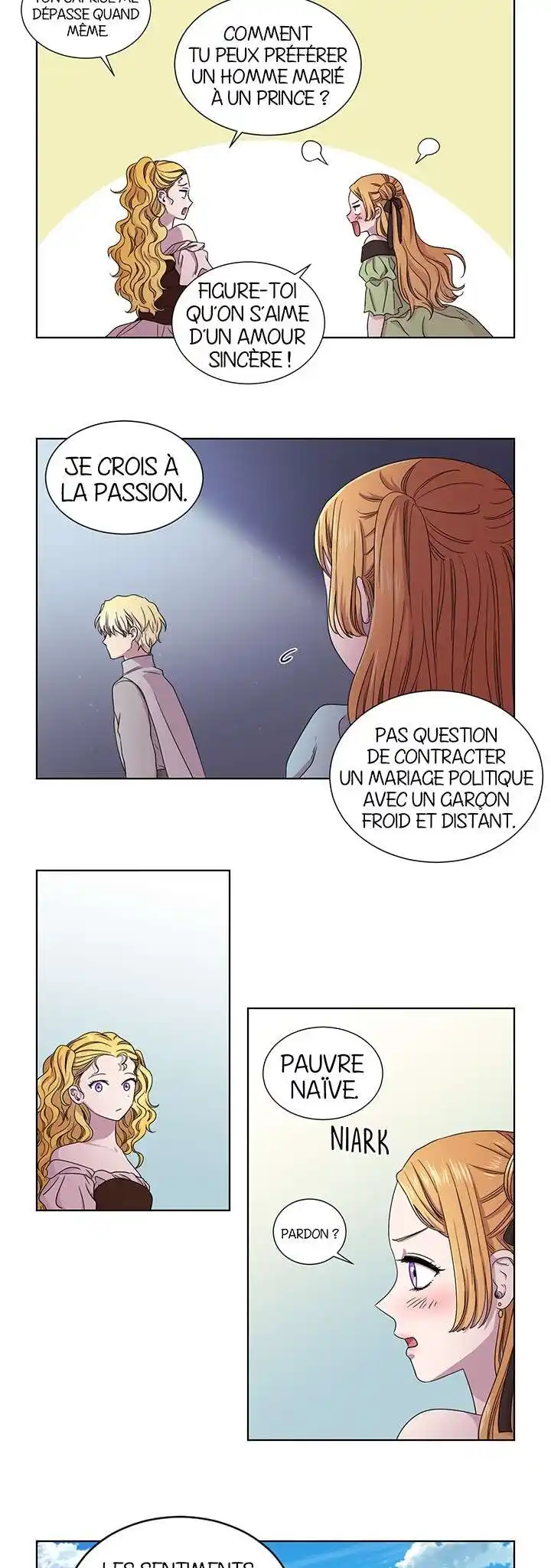 Ombres et Lumières 162 page 5