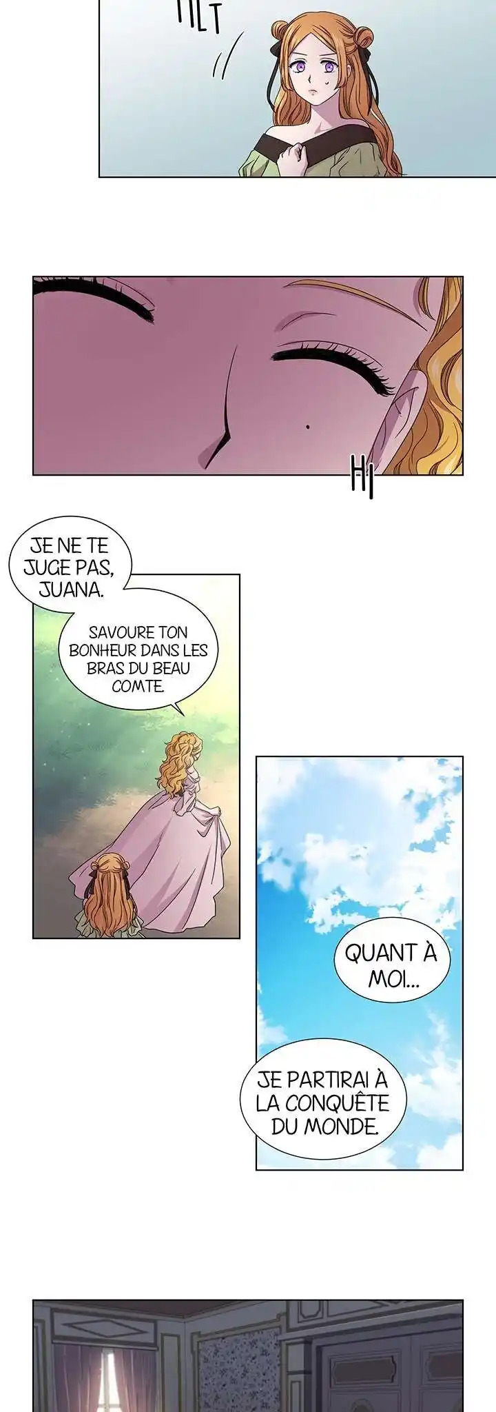 Ombres et Lumières 162 page 7