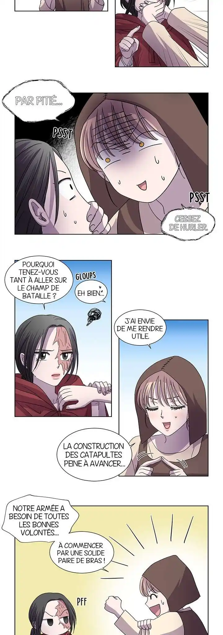 Ombres et Lumières 92 page 10