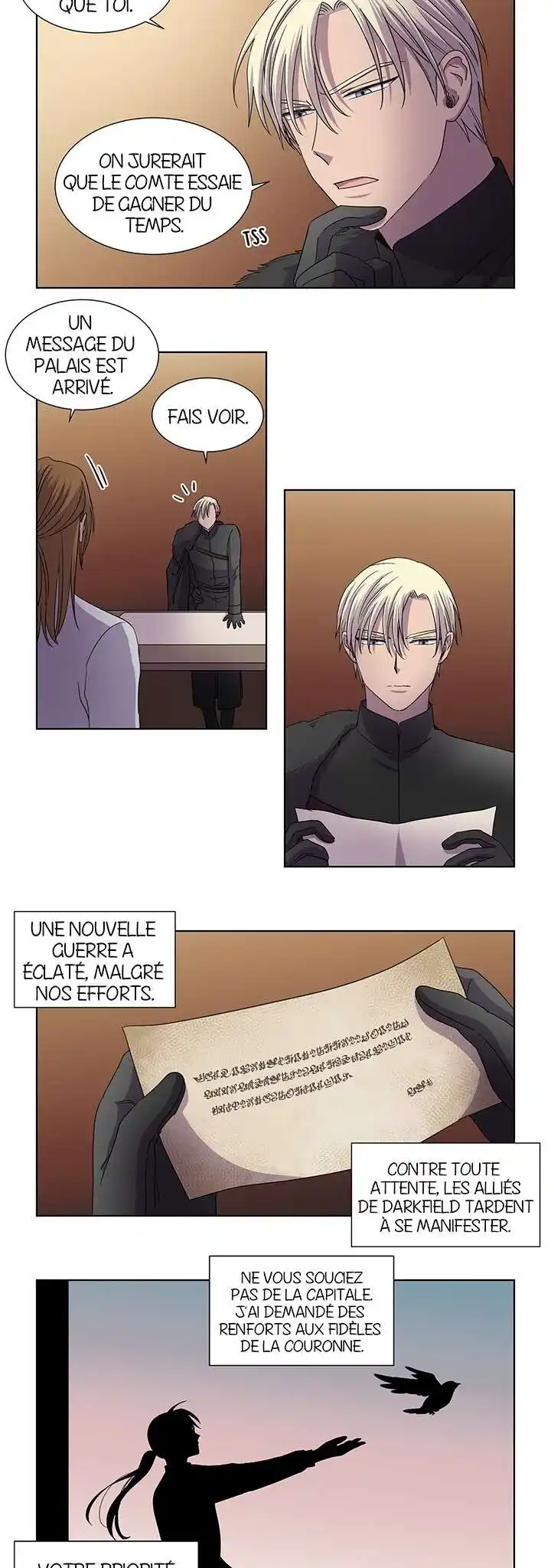 Ombres et Lumières 92 page 2