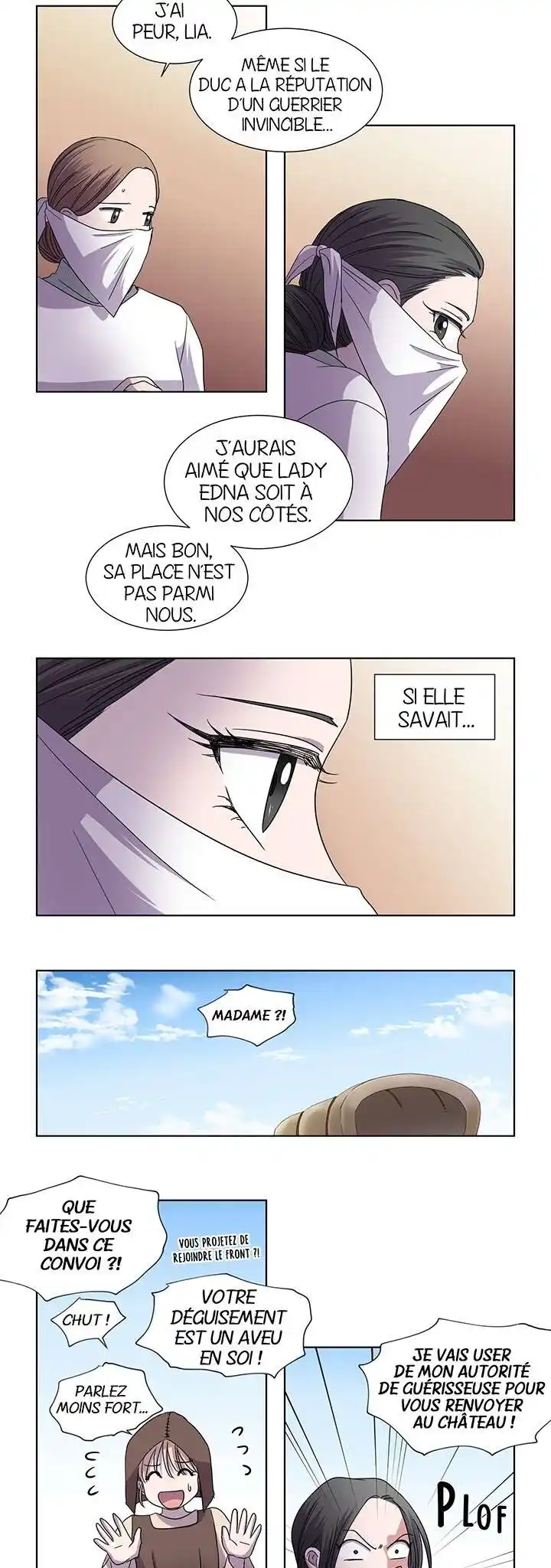 Ombres et Lumières 92 page 9