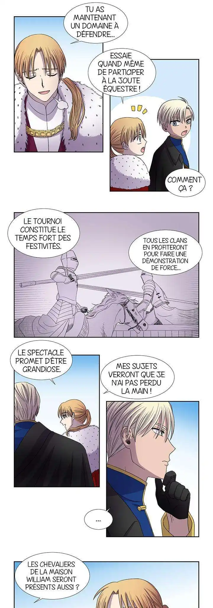 Ombres et Lumières 55 page 3