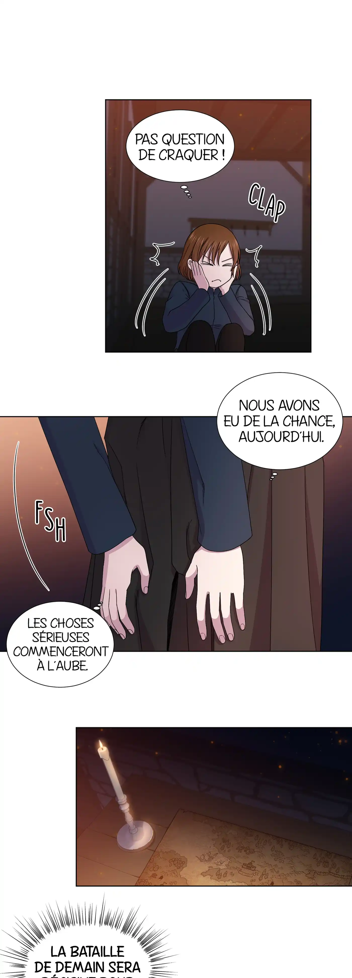 Ombres et Lumières 219 page 10