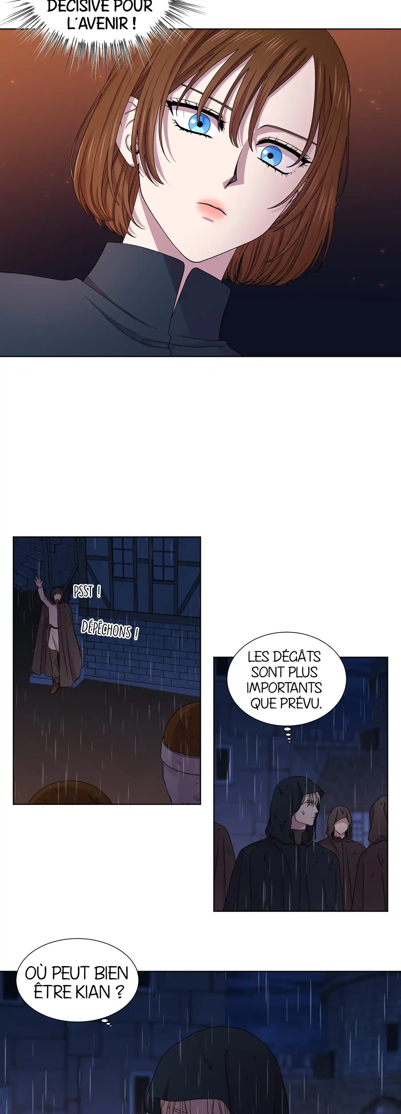 Ombres et Lumières 219 page 11