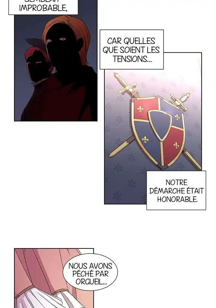 Ombres et Lumières 190 page 16