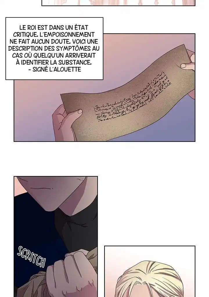 Ombres et Lumières 190 page 2