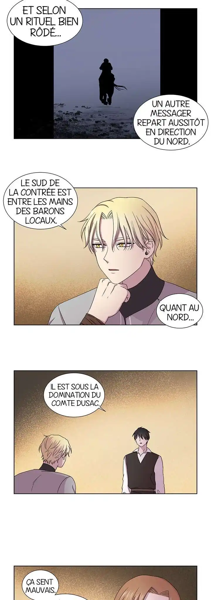 Ombres et Lumières 141 page 5