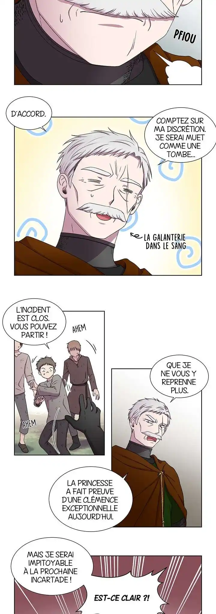 Ombres et Lumières 110 page 10
