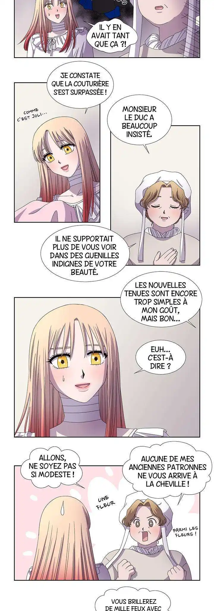 Ombres et Lumières 24 page 8