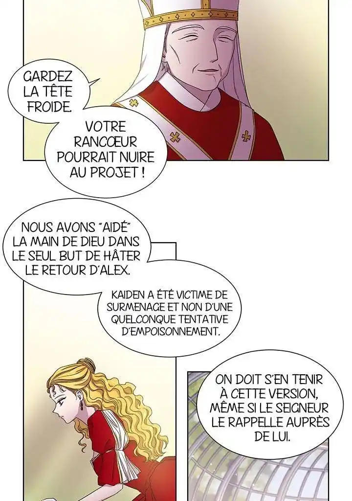 Ombres et Lumières 177 page 3