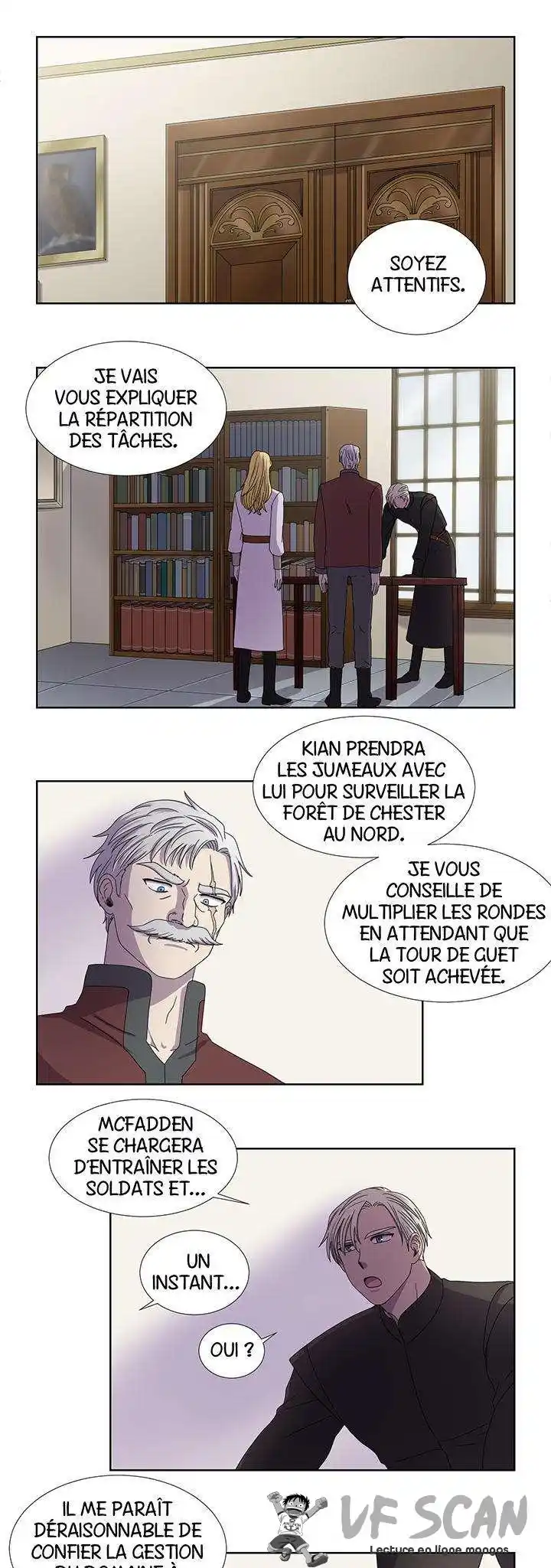 Ombres et Lumières 30 page 1