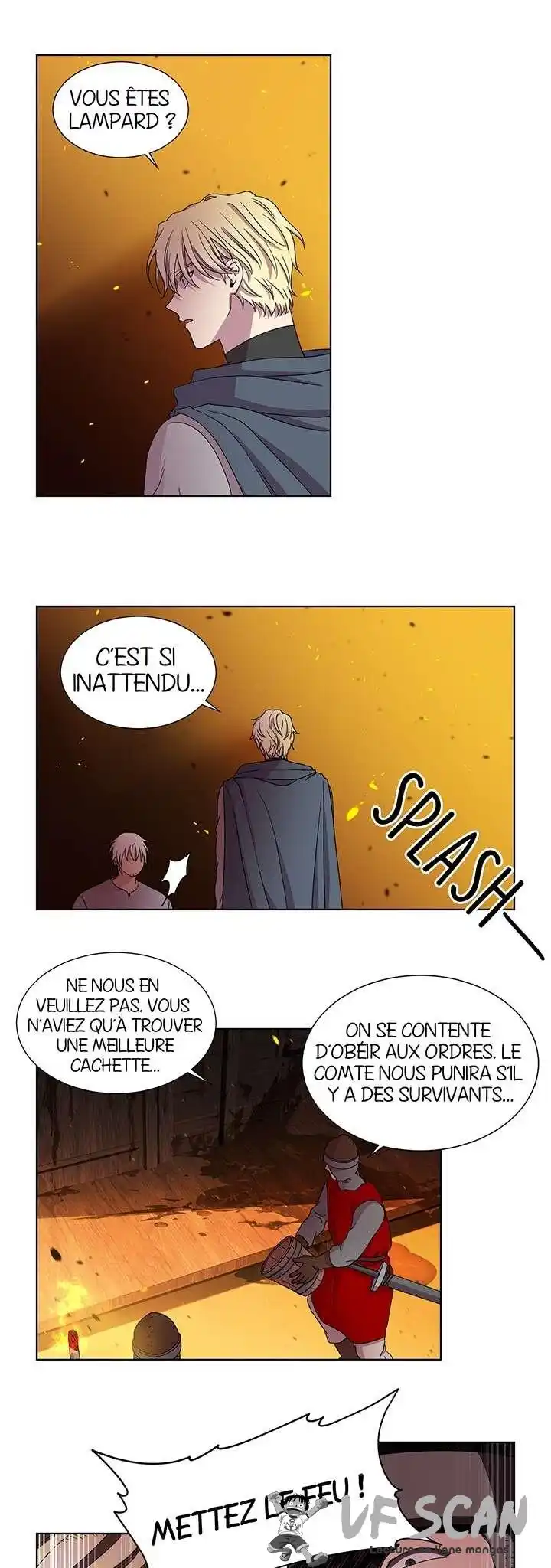 Ombres et Lumières 156 page 1