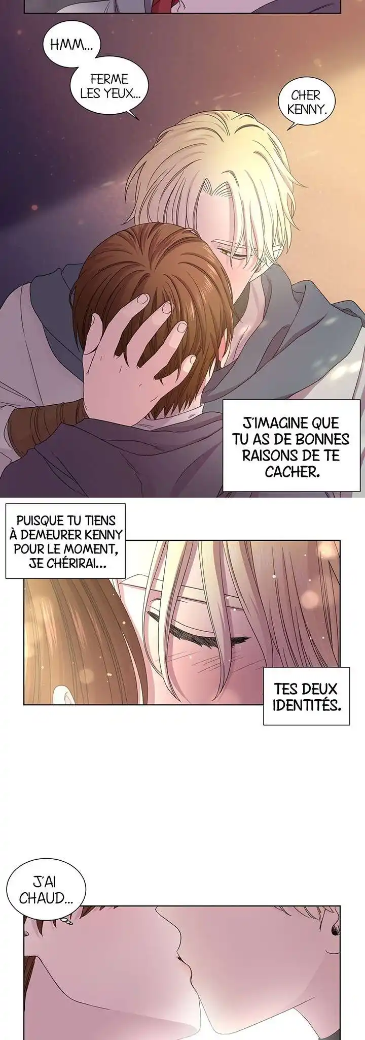 Ombres et Lumières 147 page 12