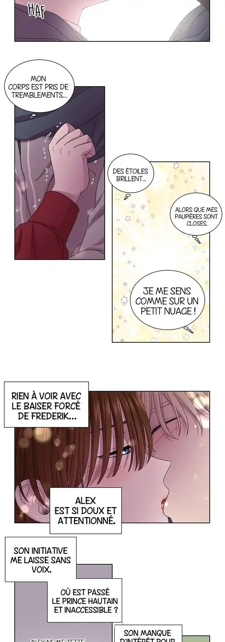 Ombres et Lumières 147 page 13