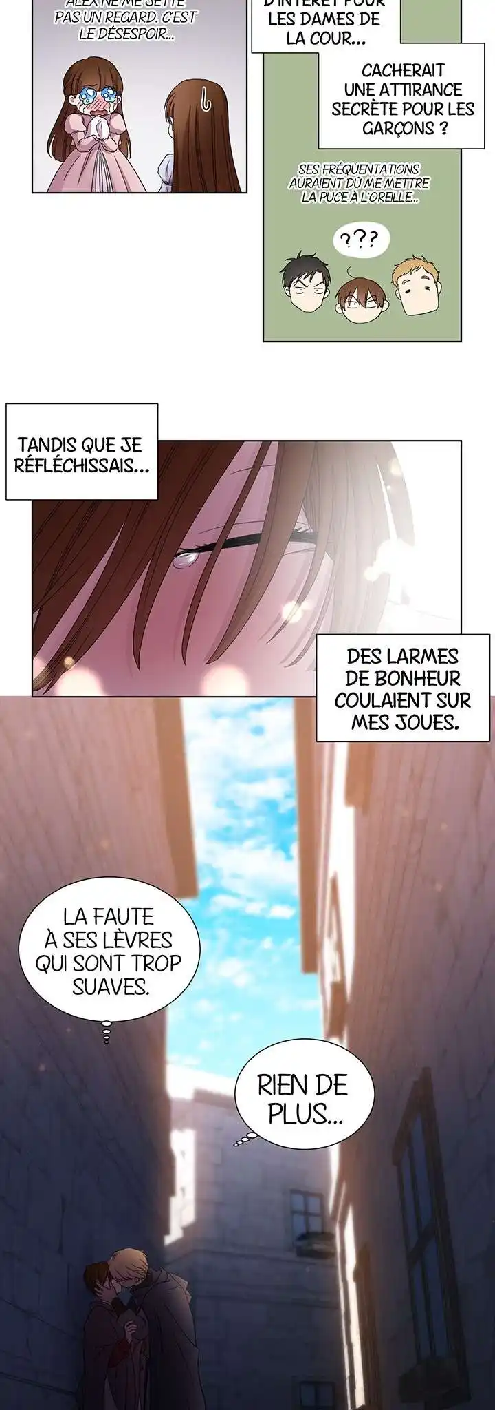 Ombres et Lumières 147 page 14