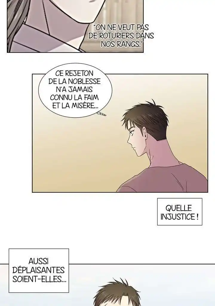 Ombres et Lumières 214 page 5