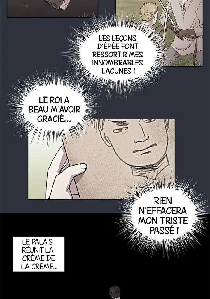 Ombres et Lumières 214 page 7