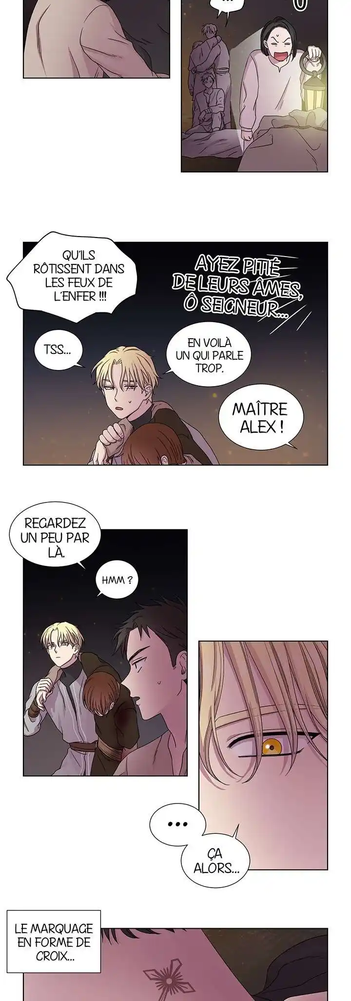 Ombres et Lumières 131 page 2