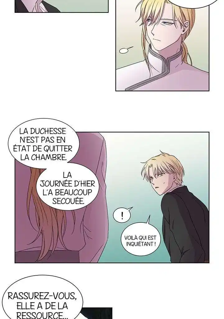 Ombres et Lumières 170 page 3
