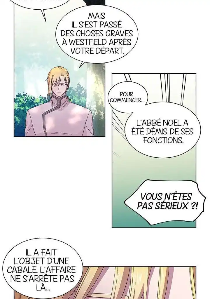 Ombres et Lumières 170 page 4