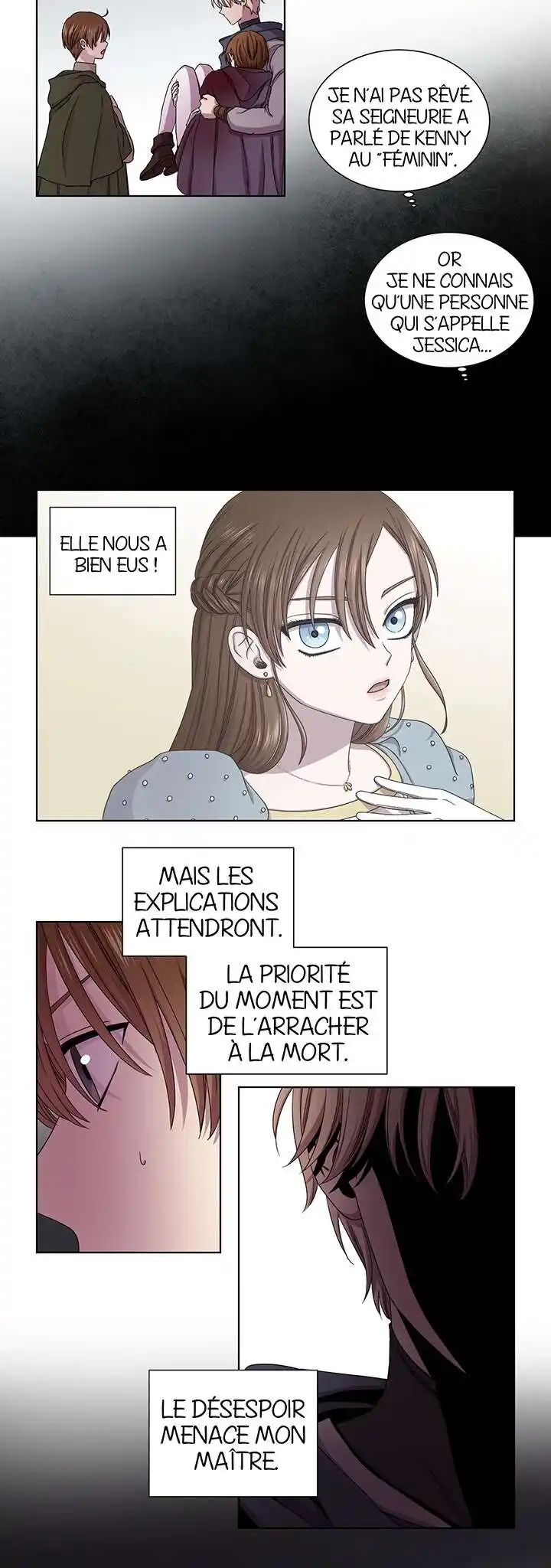 Ombres et Lumières 158 page 12