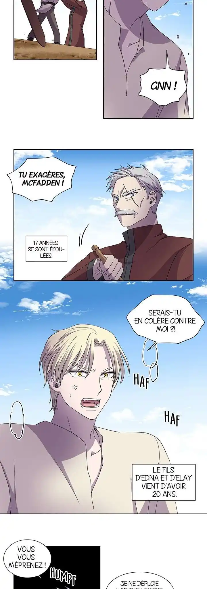 Ombres et Lumières 103 page 2