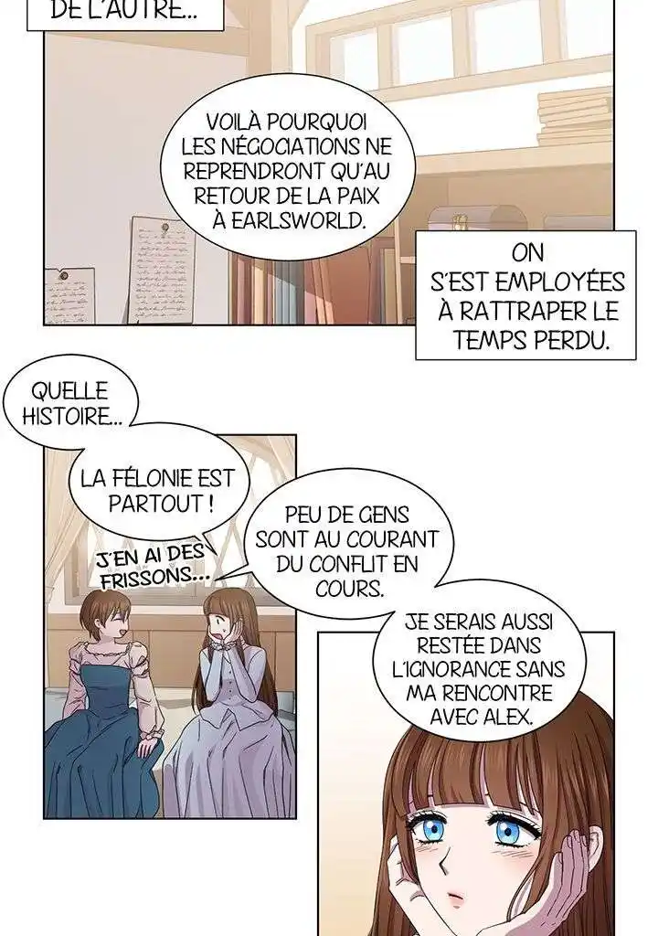 Ombres et Lumières 188 page 5