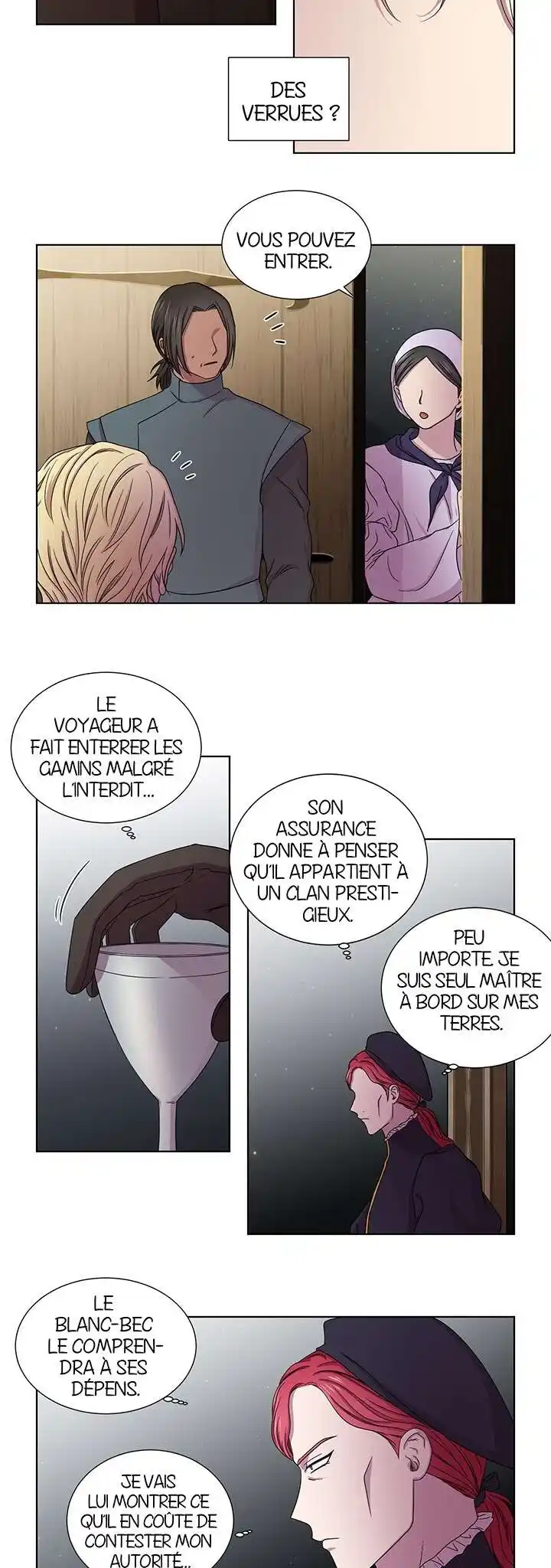 Ombres et Lumières 120 page 3