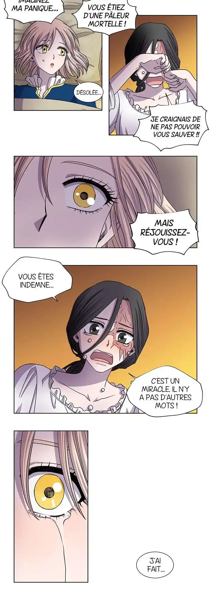 Ombres et Lumières 69 page 11