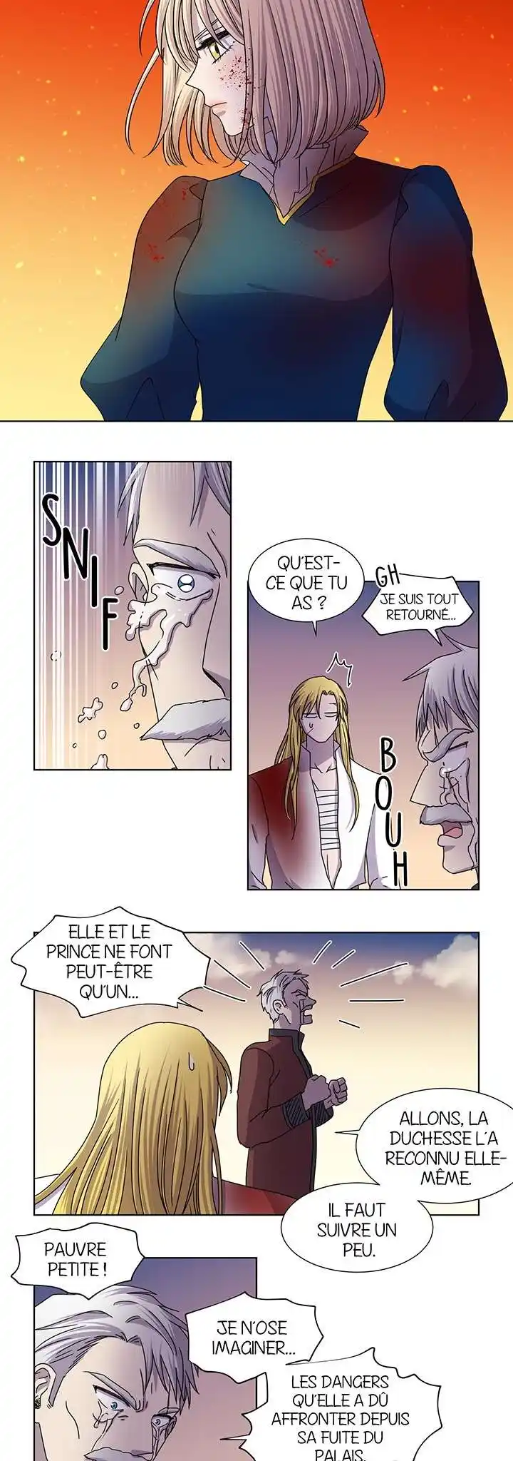 Ombres et Lumières 69 page 4