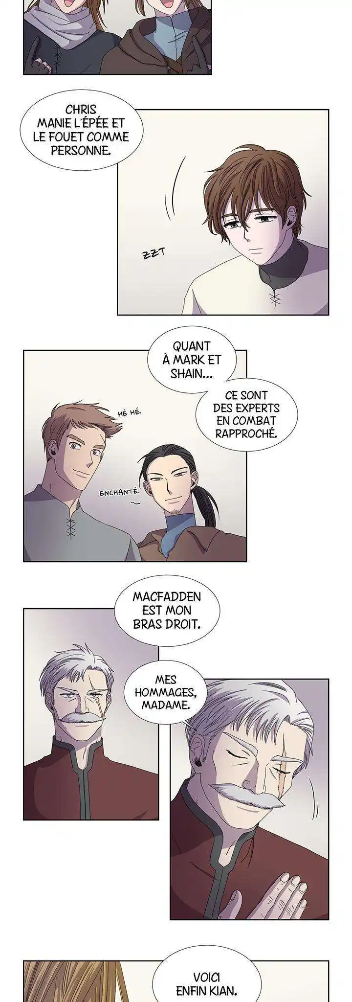 Ombres et Lumières 27 page 3