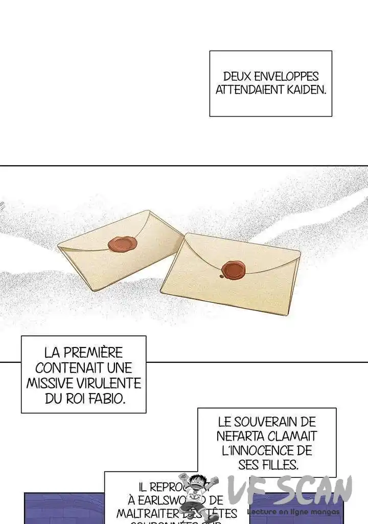 Ombres et Lumières 212 page 1