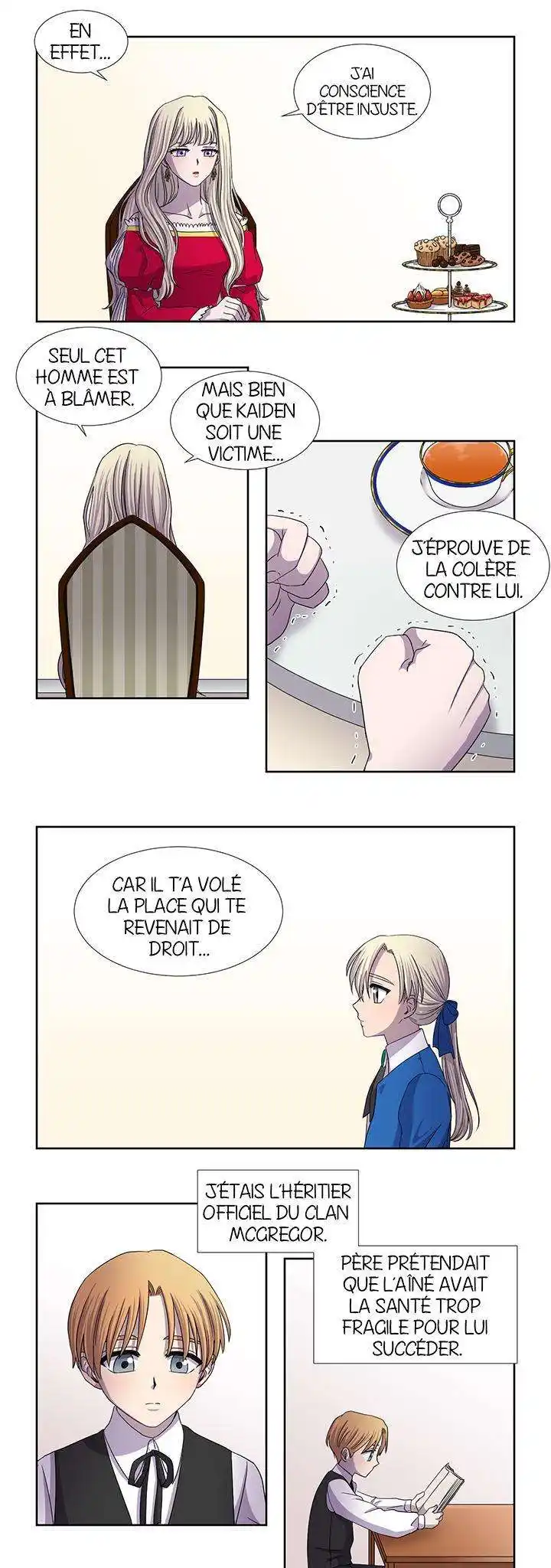 Ombres et Lumières 51 page 11