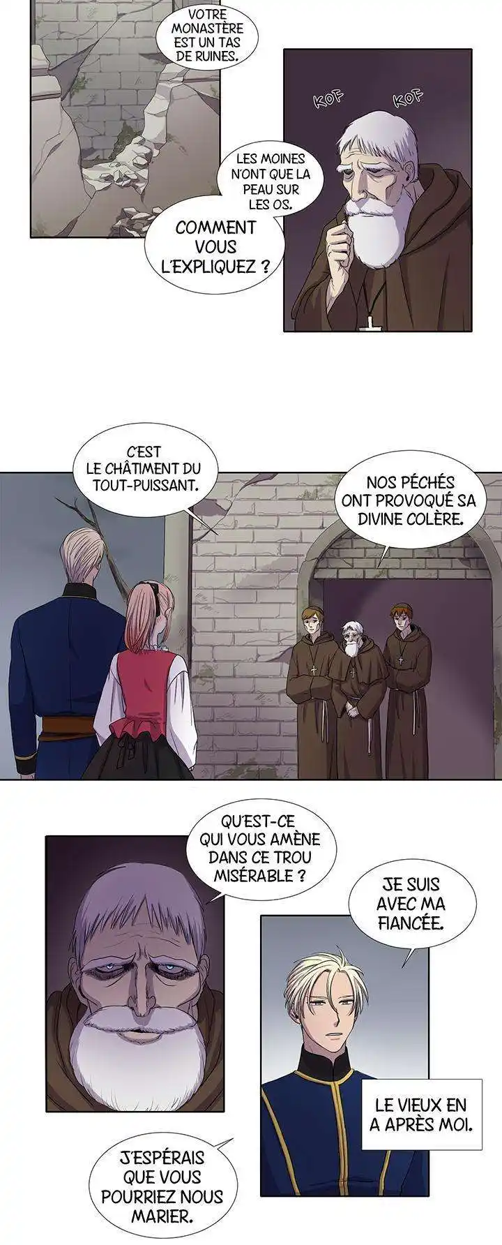 Ombres et Lumières 7 page 3
