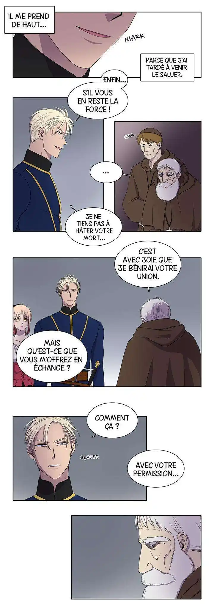Ombres et Lumières 7 page 4